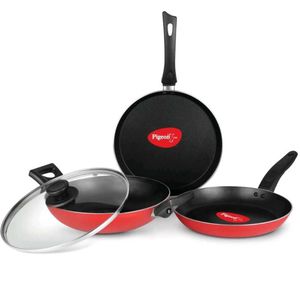 Pigeon Non-Stick Cookware Set