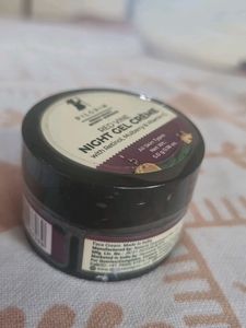 Pilgrim Night Creme