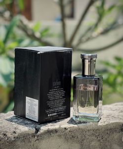 Ajmal Carbon Mens Perfume