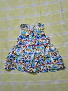 🎁Buy1 Get1 Free Baby Dress
