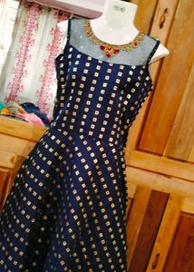 Long Gown