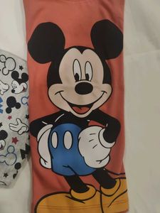 Full Set Of Paint N Tshirt For Kids