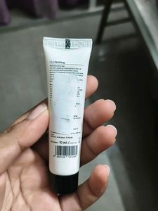Minimalist SPF 50 Light Fluid