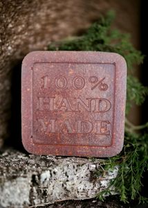 D-tan Soap