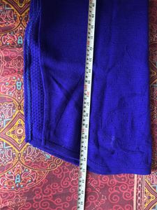 Woollen Kurta