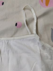 Set Of 10 Slip For Reza
