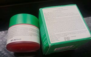 Laneige Watermelon Lip Sleeping Mask