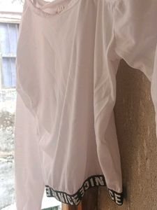 New Dress