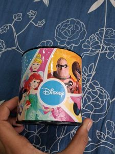 Princess Flower Watch