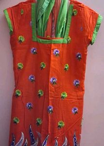Kurta Set