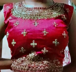&#34;Lehengas of Distinction: Perfect for You&#34;