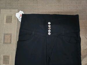 B@38 Size-32 Slim Jeans