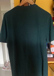 Green T Shirt