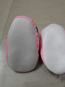 Baby Shoes ✨