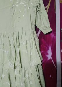 girls beautiful dress