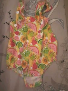 Beautiful Onesie For Baby Age 6-9 Months