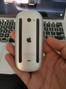 Apple Magic Mouse 2 White
