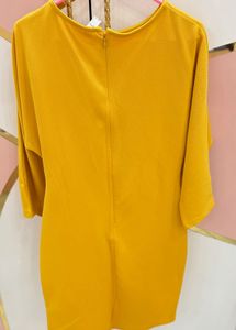 Kazo Bodycon Dress