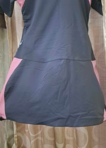 puma women swimming costume