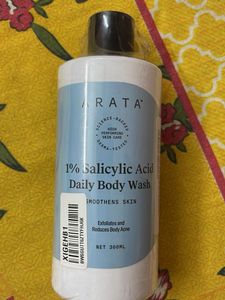 Arata Body Wash
