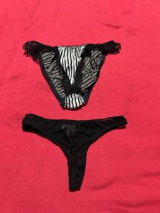 Combo 20 brief mix size