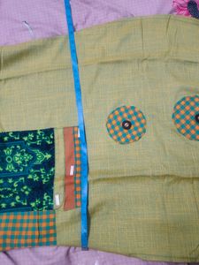 RAYON DAILY USE KURTI