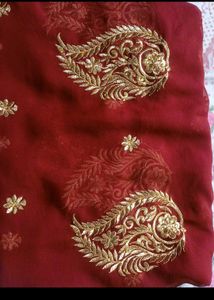 Price Drop Beautiful 3 Pc Suit With Dupatta