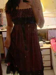 Vintage Victorian Dress🪞