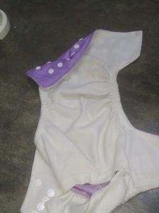Cloth Diapers