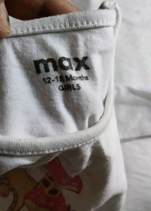 Baby Long-sleeve T-shirt