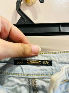 Pull &amp;Bear Shorts