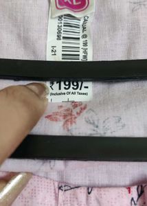 Printed casual Top
