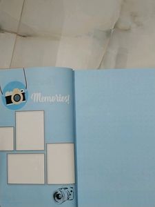 Classmate Pulse Notebook | Journal | Diary