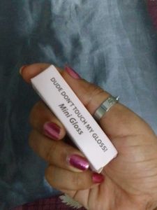 Mini Gloss
