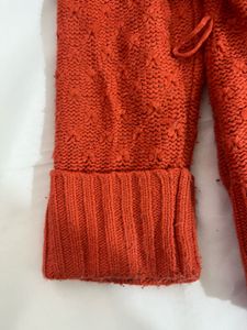 Woolen Sweater