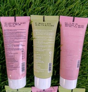 Dot &amp; Key Face Wash