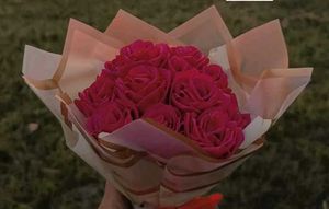 Ribbon Boquet