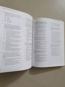 GMAT 12th Edition Review - The Official Guide