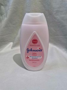 Johnson&#39;s Baby Body Lotion