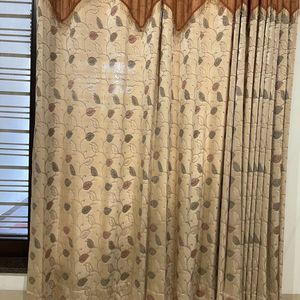 Curtain