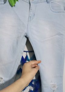 Blue Jeans