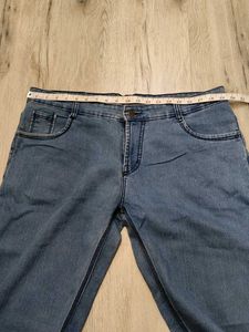 Ma2575 Revenge baggy jeans waist 38 inches
