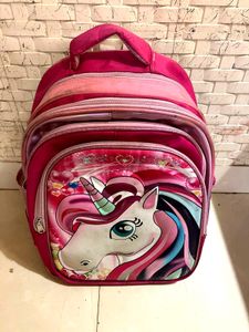 UNICORN School Bag