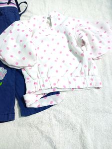 3 YEARS BABY GIRL DRESSES ✨