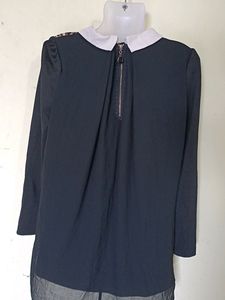 Vintage Printed Top - For 99₹