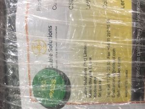 2 Pair Double Shield Cable - 100 Meter Roll