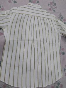 Polo Assn. Striped Shirt