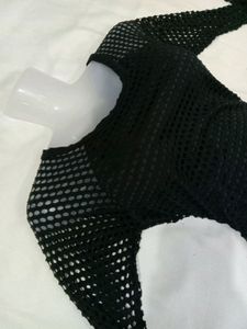 Korean Sheer Top 😍💖