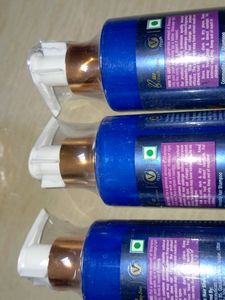 Ultimate Hair Repair Shampoo