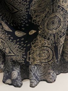 Black Spaghetti Strap Top